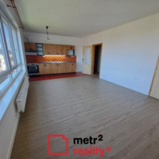 Pronájem bytu 2+kk 57 m² Olomouc