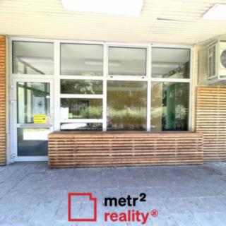 Pronájem ostatního komerčního prostoru 95 m² Olomouc Nové Sady, Rožňavská