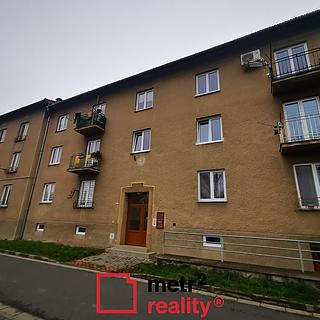 Prodej bytu 2+1 62 m² Uničov, Litovelská