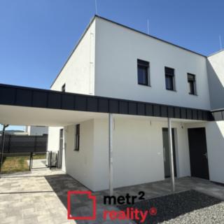 Prodej rodinného domu 102 m² Mohelnice