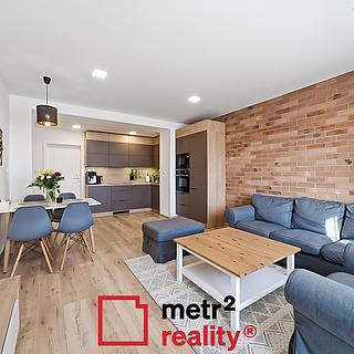 Prodej bytu 4+kk 84 m² Olomouc, Velkomoravská