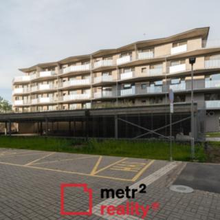Pronájem bytu 1+kk a garsoniéry 41 m² Olomouc Holice, U solných mlýnů