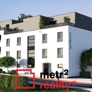 Prodej bytu 3+kk 82 m² Lipník nad Bečvou I-Město, Na Výsluní