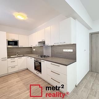 Pronájem bytu 3+kk 77 m² Olomouc, Masarykova třída