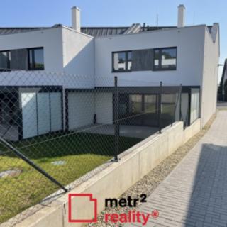 Prodej rodinného domu 172 m² Olomouc Slavonín, Kyselovská