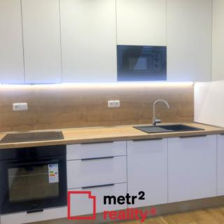 Pronájem bytu 1+kk, garsoniery 25 m² Olomouc