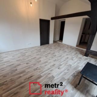 Pronájem bytu 2+kk 64 m² Šternberk, Jívavská