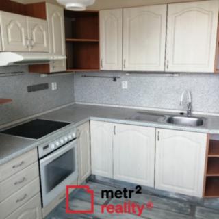 Pronájem bytu 2+1 44 m² Olomouc Lazce, Na Letné