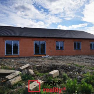 Prodej bytu 2+kk 58 m² Uničov