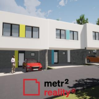 Prodej rodinného domu 86 m² Brodek u Prostějova