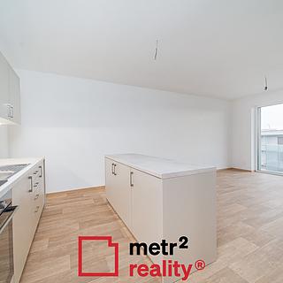 Pronájem bytu 2+kk 63 m&sup2; Olomouc