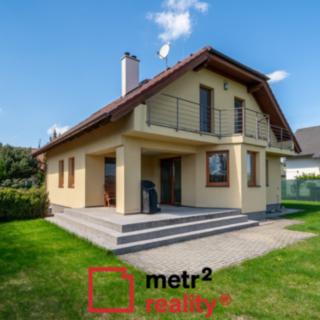 Prodej rodinného domu 152 m² Bystrovany