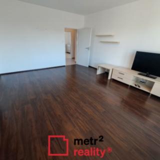 Pronájem bytu 3+1 71 m² Olomouc