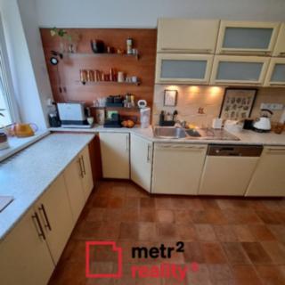 Pronájem bytu 2+1 68 m² Olomouc Neředín, Norská