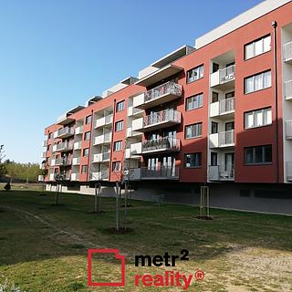 Pronájem bytu 1+kk a garsoniéry 29 m² Olomouc Řepčín, Aloise Rašína