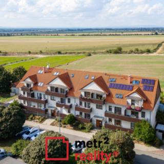 Prodej bytu 4+kk 104 m² Samotišky, Zahradní