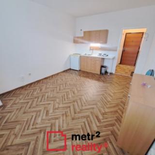 Pronájem bytu 1+kk, garsoniery 26 m² Olomouc