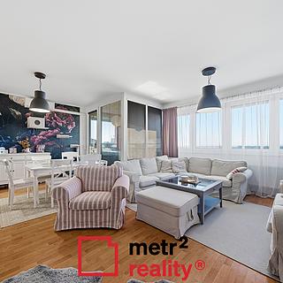 Prodej bytu 4+1, 104m²