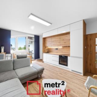 Prodej bytu 3+kk 73 m² Olomouc