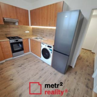 Pronájem bytu 2+1 53 m² Uničov