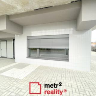 Pronájem obchodu 38 m² Olomouc Holice, U solných mlýnů