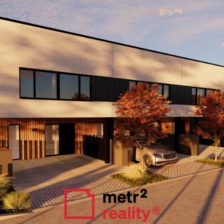 Prodej rodinného domu 149 m² Olomouc