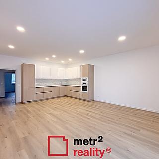 Pronájem rodinného domu 97 m² Hnojice