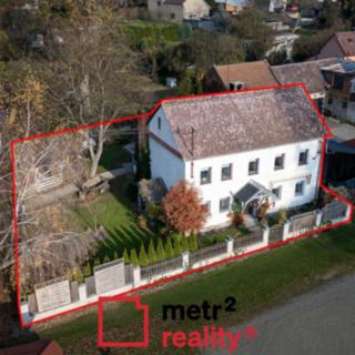 Prodej rodinného domu 200 m² Bouzov