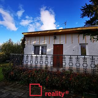 Prodej chaty 61 m² Litovel