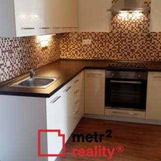 Pronájem bytu 2+1 75 m² Olomouc, Dolní náměstí