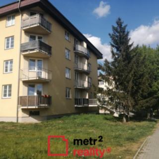 Pronájem bytu 2+kk 49 m² Olomouc