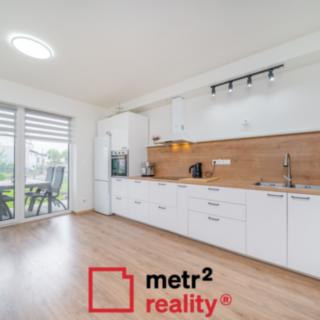 Prodej bytu 2+kk 62 m² Uničov