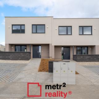 Prodej rodinného domu 94 m² Lipník nad Bečvou