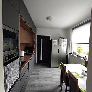 Prodej bytu 3+kk 61 m² Moravský Beroun, gen. Svobody