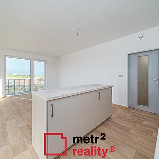 Pronájem bytu 2+kk 73 m² Olomouc Holice, U solných mlýnů