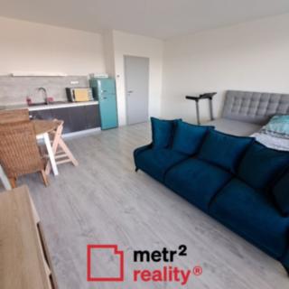 Pronájem bytu 1+kk a garsoniéry 40 m² Olomouc Povel, Loudova