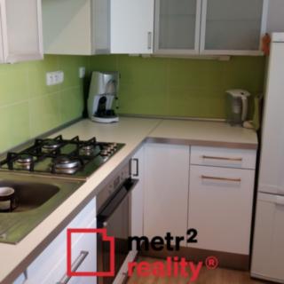 Pronájem bytu 2+1 52 m² Olomouc