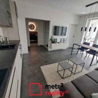 Pronájem bytu 2+kk 45 m² Olomouc, Edmunda Husserla