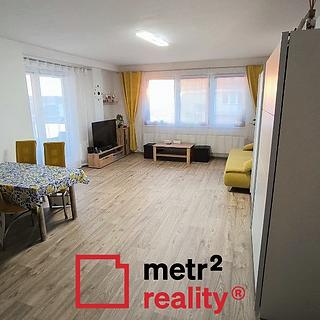 Pronájem bytu 1+kk, garsoniery 44 m² Olomouc