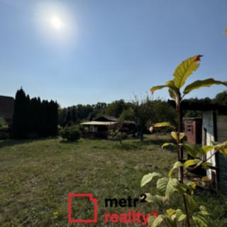 Prodej stavební parcely 1 317 m² Ptení Ptenský Dvorek