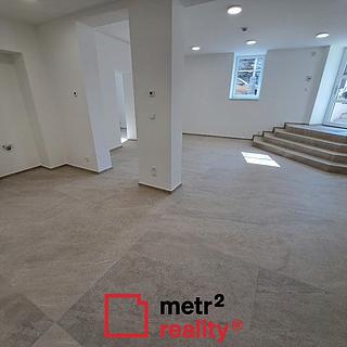 Pronájem obchodu 66 m² Olomouc Nová Ulice, Mozartova