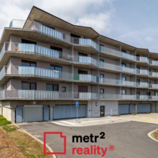 Pronájem bytu 2+kk 60 m² Olomouc Holice, U solných mlýnů