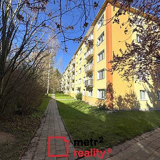 Prodej bytu 3+1 74 m² Olomouc Nová Ulice, V hlinkách