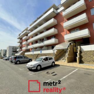 Pronájem bytu 1+kk a garsoniéry 48 m² Olomouc Nová Ulice, Mošnerova