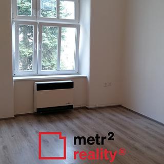 Pronájem bytu 1+1 48 m&sup2; Olomouc