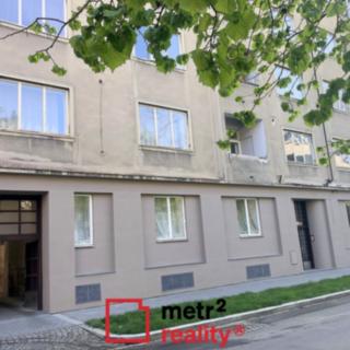 Pronájem bytu 3+1 130 m² Olomouc, tř. Spojenců