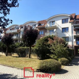 Pronájem bytu 2+1 72 m² Olomouc, Horní lán