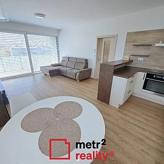 Pronájem bytu 2+kk 56 m² Olomouc, Eduarda Hamburgera