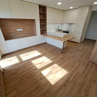 Pronájem bytu 3+kk 57 m&sup2; Olomouc