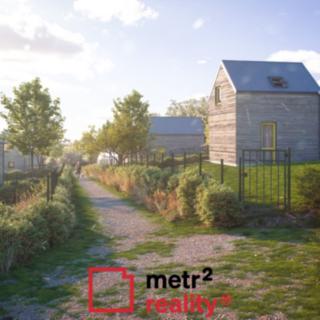 Prodej chaty 50 m² Olomouc Nemilany